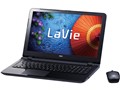LaVie S LS150/SSB PC-LS150SSB [�X�^�[���[�u���b�N]