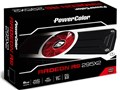 PowerColor R9 295X2 8GB GDDR5 AXR9 295X2 8GBD5-M4D [PCIExp 8GB]
