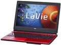 LaVie G �^�C�vL PC-GN255CGD2 [�N���X�^�����b�h]