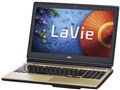 LaVie G �^�C�vL PC-GN255DGD2 [�N���X�^���S�[���h]
