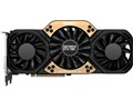 GeForce GTX 780 JETSTREAM 6GB (6144MB GDDR5) NE5X780H10JB-1100J [PCIExp 6GB]