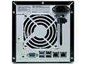 TeraStation 5200 TS5200D0202S