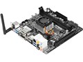 QC5000-ITX/WiFi