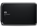 My Passport Pro WDBRMP0020DBK