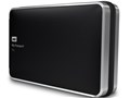 My Passport Pro WDBRMP0020DBK