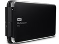 My Passport Pro WDBRMP0020DBK