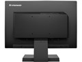 ThinkVision LT2024 Wide 60B9HAR1JP [20�C���` �u���b�N]