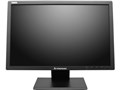 ThinkVision LT2024 Wide 60B9HAR1JP [20�C���` �u���b�N]