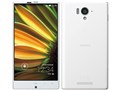 AQUOS SERIE SHL25 [zCg]