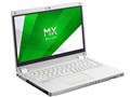 Let's note MX3 CF-MX3JEKJR
