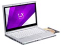 Let's note LX3 CF-LX3JHBJR