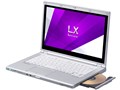 Let's note LX3 CF-LX3JHBJR