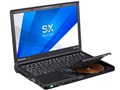 Let's note SX3 CF-SX3VEYWR