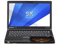 Let's note SX3 CF-SX3VEYWR