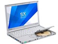 Let's note SX3 CF-SX3JEPWR