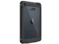 nuud Case for the iPad mini [Black/Black]