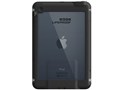 nuud Case for the iPad mini [Black/Black]