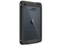 fre for iPad mini Case [Black/Black]
