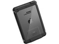 fre for iPad mini Retina Case [Black/Black]