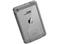 fre for iPad mini Retina Case [White/Gray]
