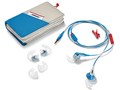 FreeStyle earbuds [�A�C�X�u���[]