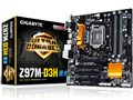 GA-Z97M-D3H [Rev.1.0]