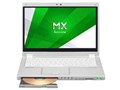Let's note MX3 CF-MX3JFCCS