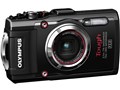 OLYMPUS STYLUS TG-3 Tough [�u���b�N]