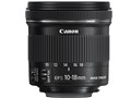 EF-S10-18mm F4.5-5.6 IS STM