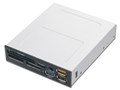 PF-102CR3 [����USB 14in1 �u���b�N]