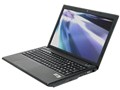 GALLERIA QF860HE K140313 Core i7-4710MQ搭載