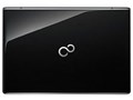 FMV LIFEBOOK AH�V���[�Y WA2/R FMVWRA2B77 �n�C�X�y�b�N���f�� [�V���C�j�[�u���b�N]