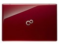 FMV LIFEBOOK AH�V���[�Y WA2/R FMVWRA2B77 �n�C�X�y�b�N���f�� [�K�[�l�b�g���b�h]