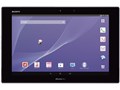 Xperia Z2 Tablet SO-05F docomo [�u���b�N]