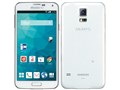 GALAXY S5 [shimmery WHITE]