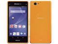Xperia A2 [Orange]
