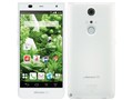 ARROWS NX F-05F [White]