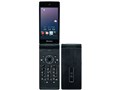 docomo SH-07F [Black]̐i摜