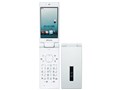 docomo SH-07F [White]̐i摜