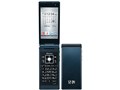 docomo F-07F [Black]
