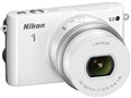 Nikon 1 S2 �W���p���[�Y�[�������Y�L�b�g [�z���C�g]