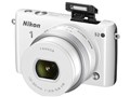 Nikon 1 S2 �W���p���[�Y�[�������Y�L�b�g [�z���C�g]
