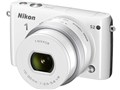 Nikon 1 S2 �W���p���[�Y�[�������Y�L�b�g [�z���C�g]