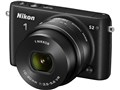 Nikon 1 S2 �W���p���[�Y�[�������Y�L�b�g [�u���b�N]
