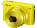 Nikon 1 S2 �W���p���[�Y�[�������Y�L�b�g [�C�G���[]