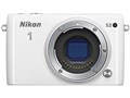 Nikon 1 S2 �_�u���Y�[���L�b�g [�z���C�g]