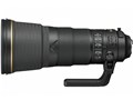 AF-S NIKKOR 400mm f/2.8E FL ED VR