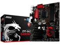 Z97-G43 GAMING