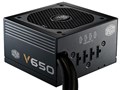V650 Semi-Modular RS650-AMAAG1-JP
