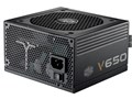 V650 Semi-Modular RS650-AMAAG1-JP